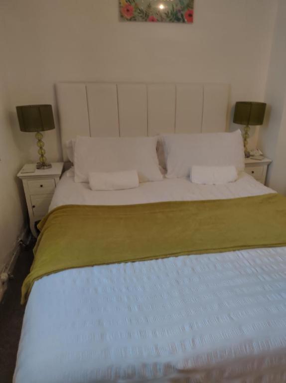 Holiday home Kumba *