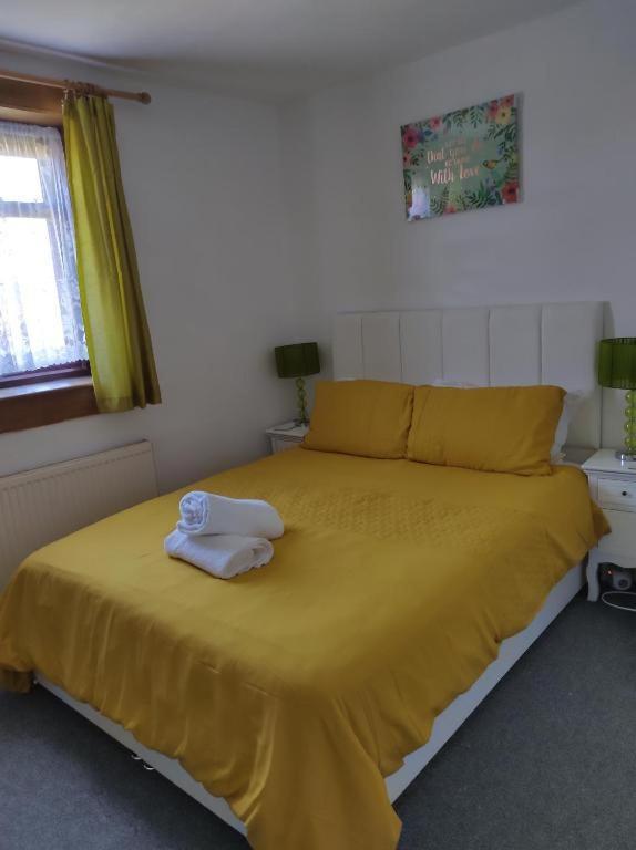 Kumba Holiday home