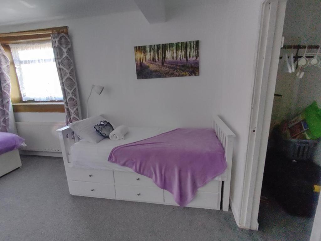 Holiday home Kumba