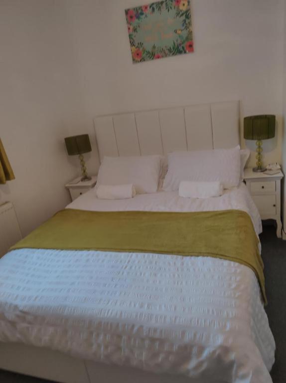 Holiday home Kumba Kilmarnock
