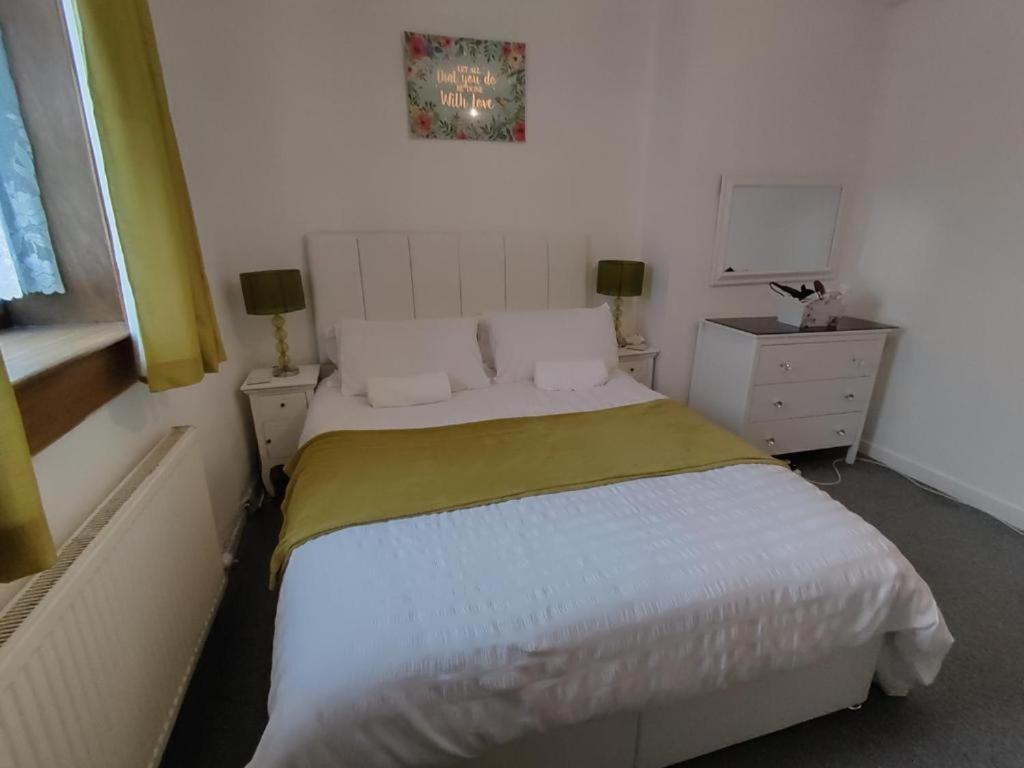 Kumba Holiday home