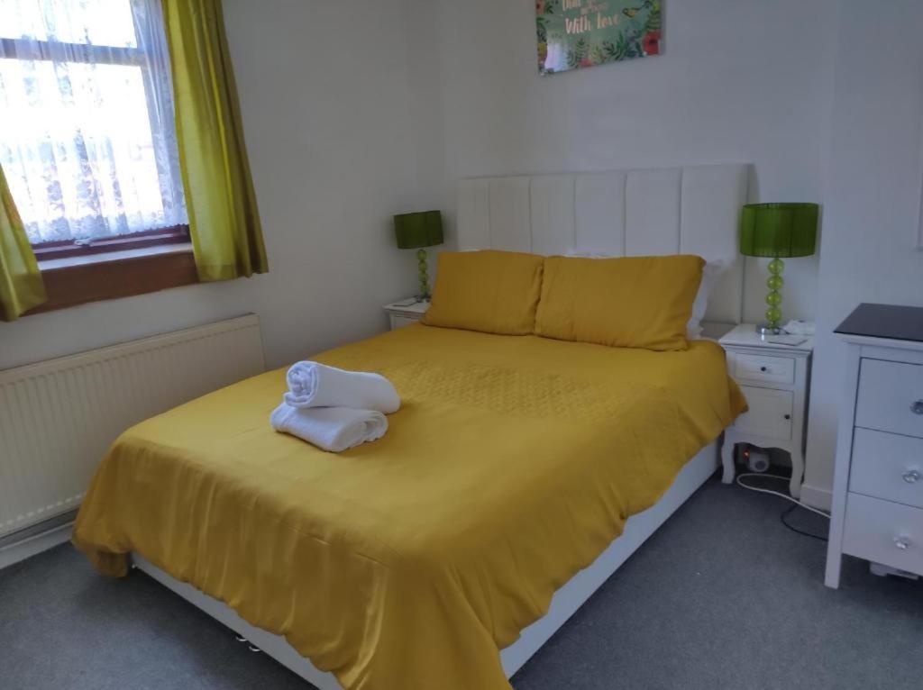 Holiday home Kumba Kilmarnock