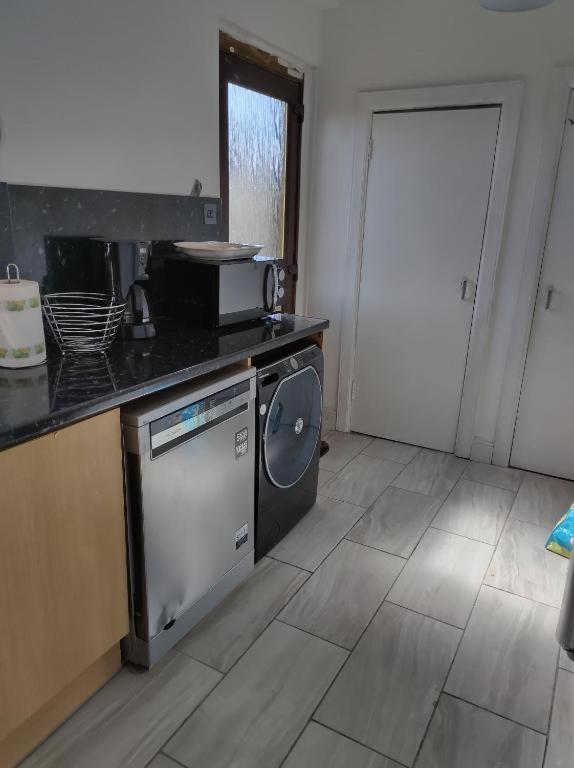 Kumba Holiday home