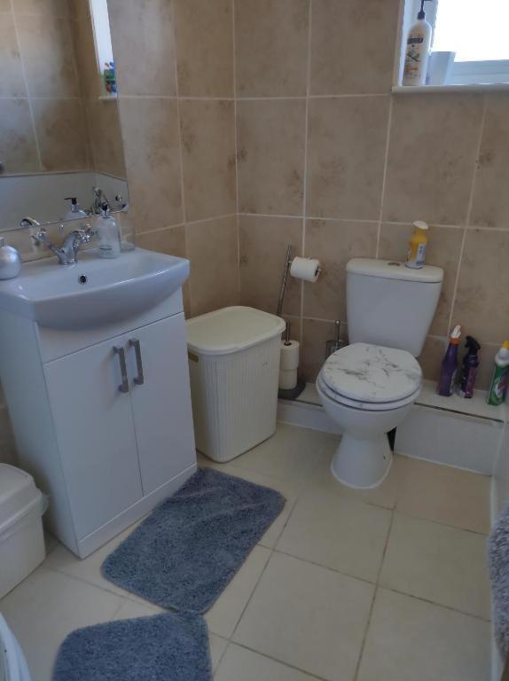 Holiday home Kumba