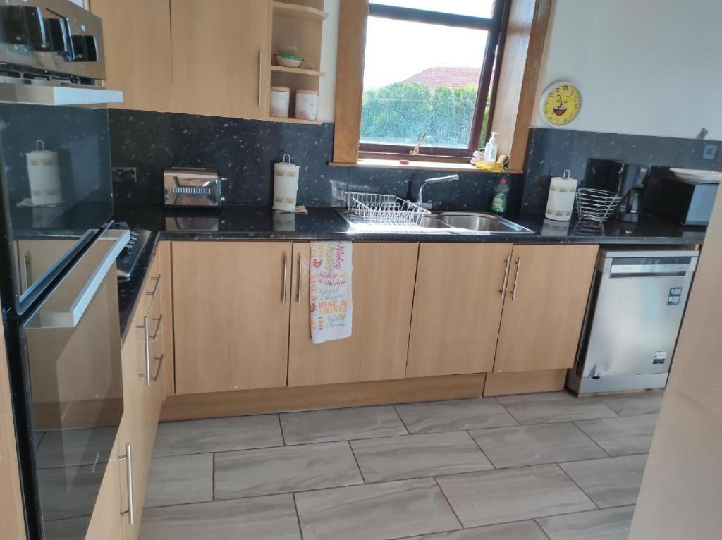 Holiday home Kumba