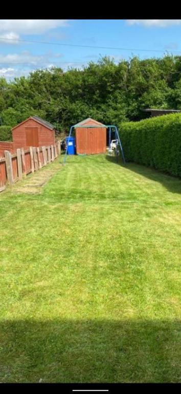 Holiday home Kumba Kilmarnock