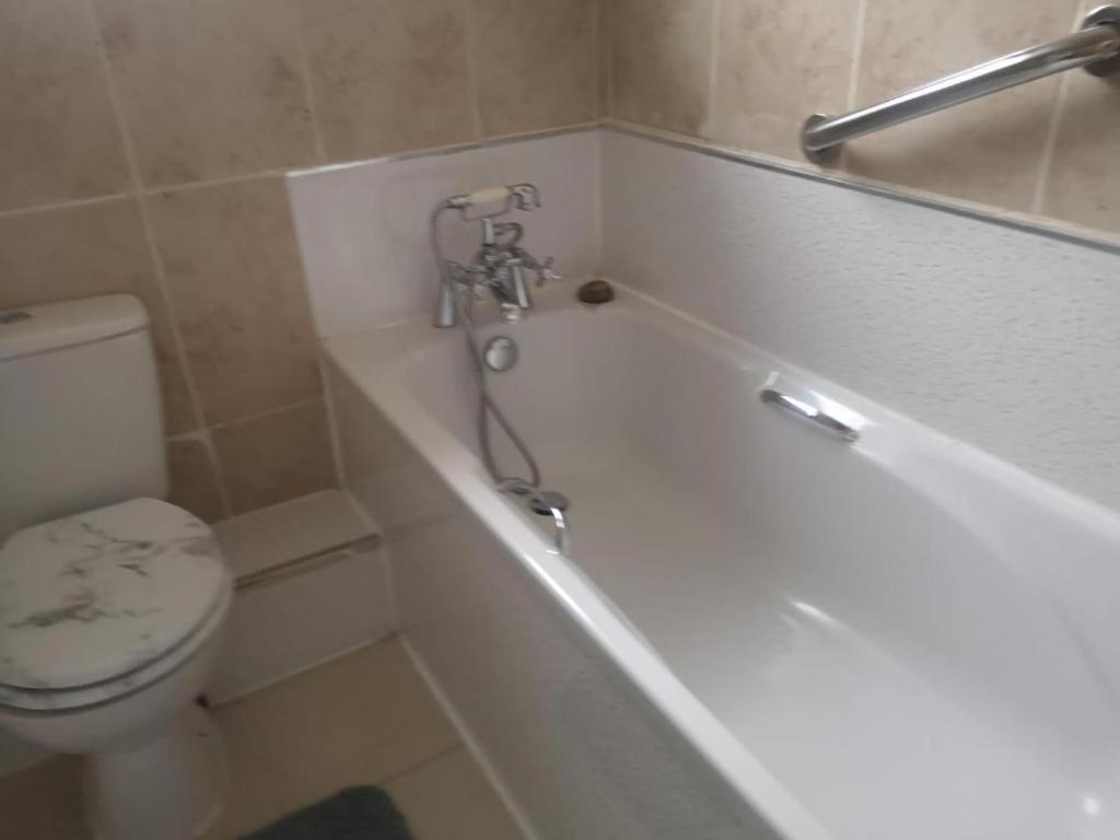 Holiday home Kumba