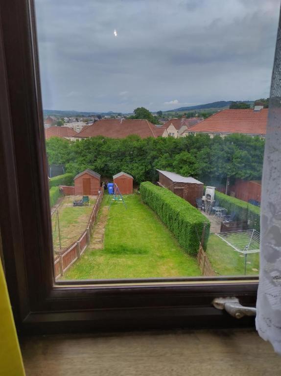 Kumba Holiday home Kilmarnock