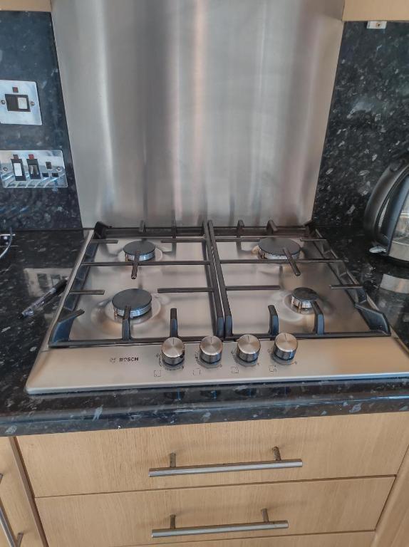 Holiday home Kumba Kilmarnock