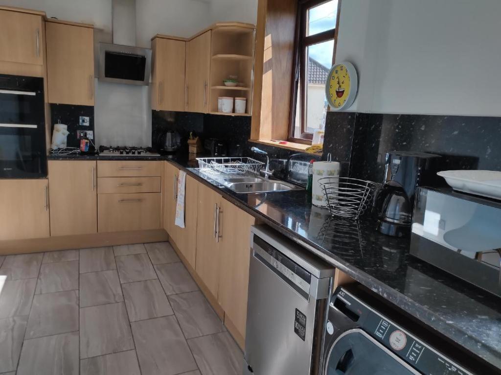 Kumba Holiday home