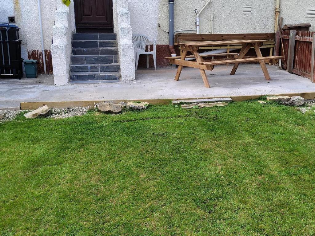 Holiday home Kumba Kilmarnock